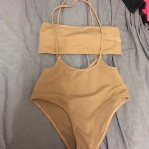Brand new- Zaful bathing suit